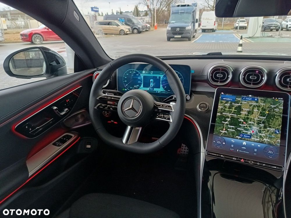 Mercedes-Benz CLE - 17