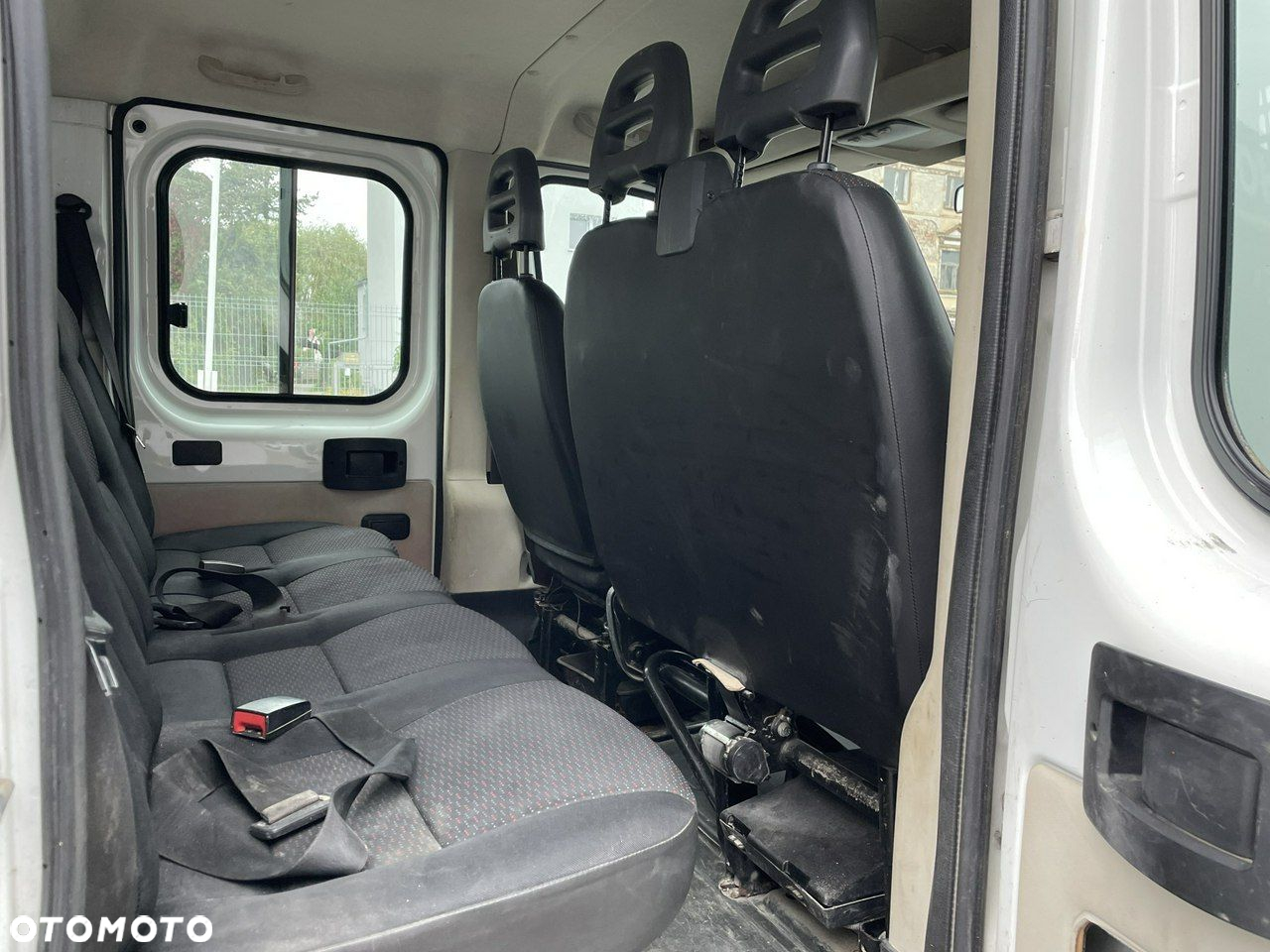 Peugeot Boxer - 9