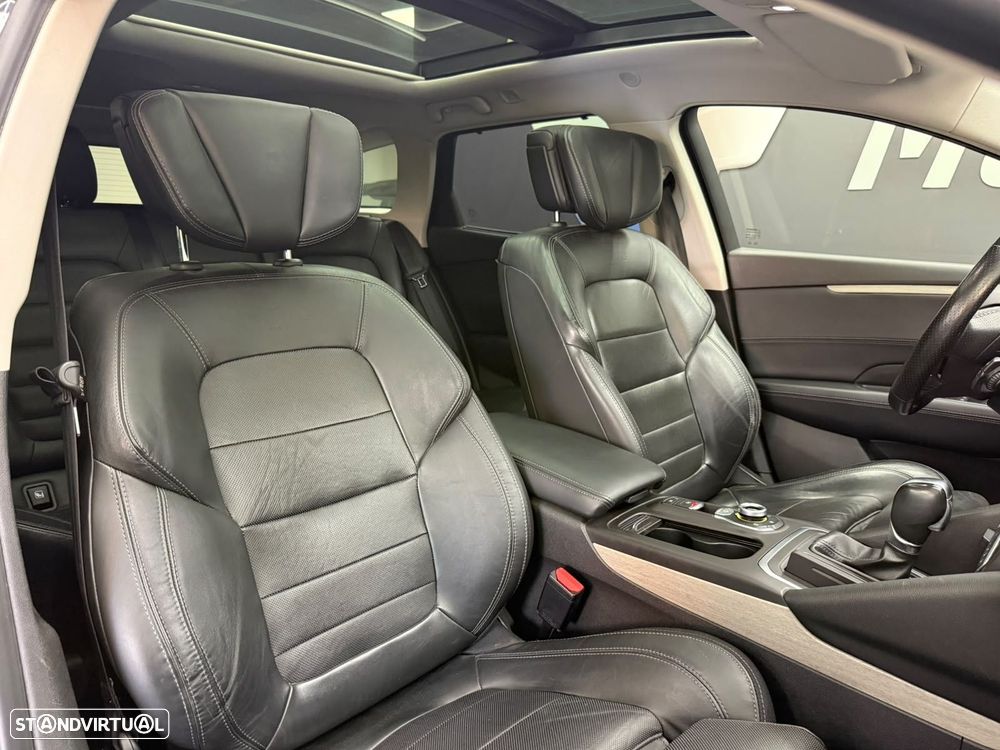 Renault Talisman Sport Tourer 1.6 dCi Initiale Paris EDC - 40