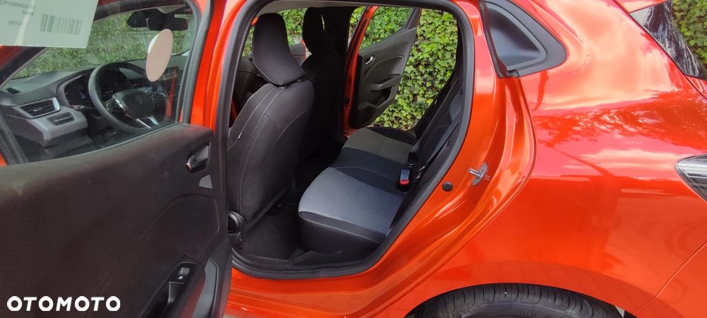 Renault Clio - 12