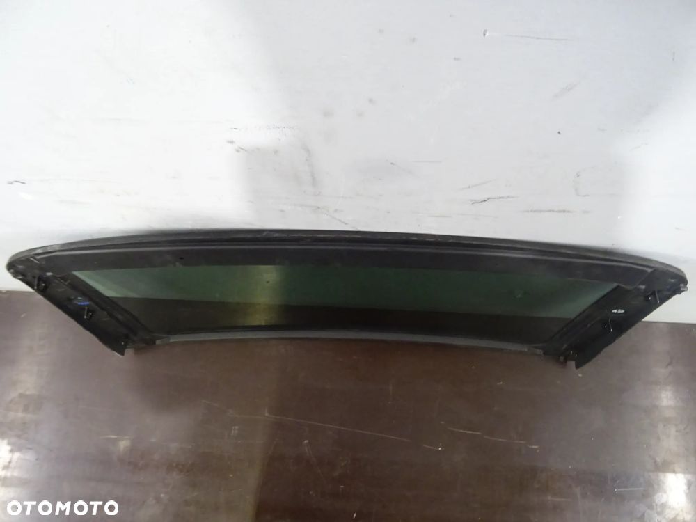 BMW X1 E84 LIFT 12-15 18I SZYBERDACH SZYBA 2992299 - 8