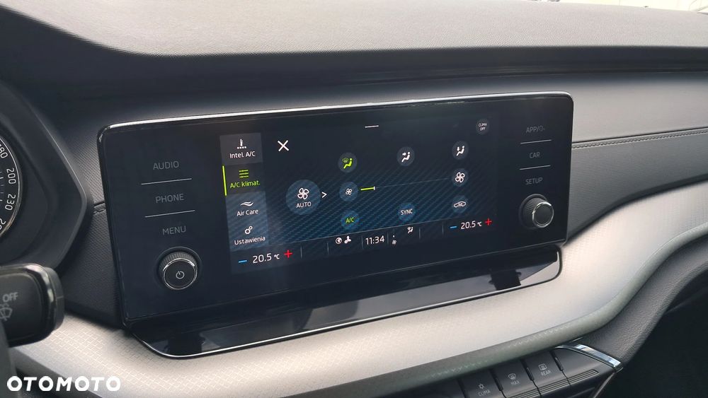 Skoda Octavia 2.0 TDI Ambition - 24