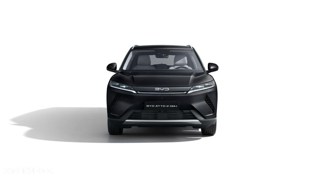 BYD Atto 2 - 2