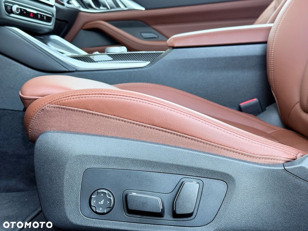 BMW Seria 4 M440i xDrive - 34