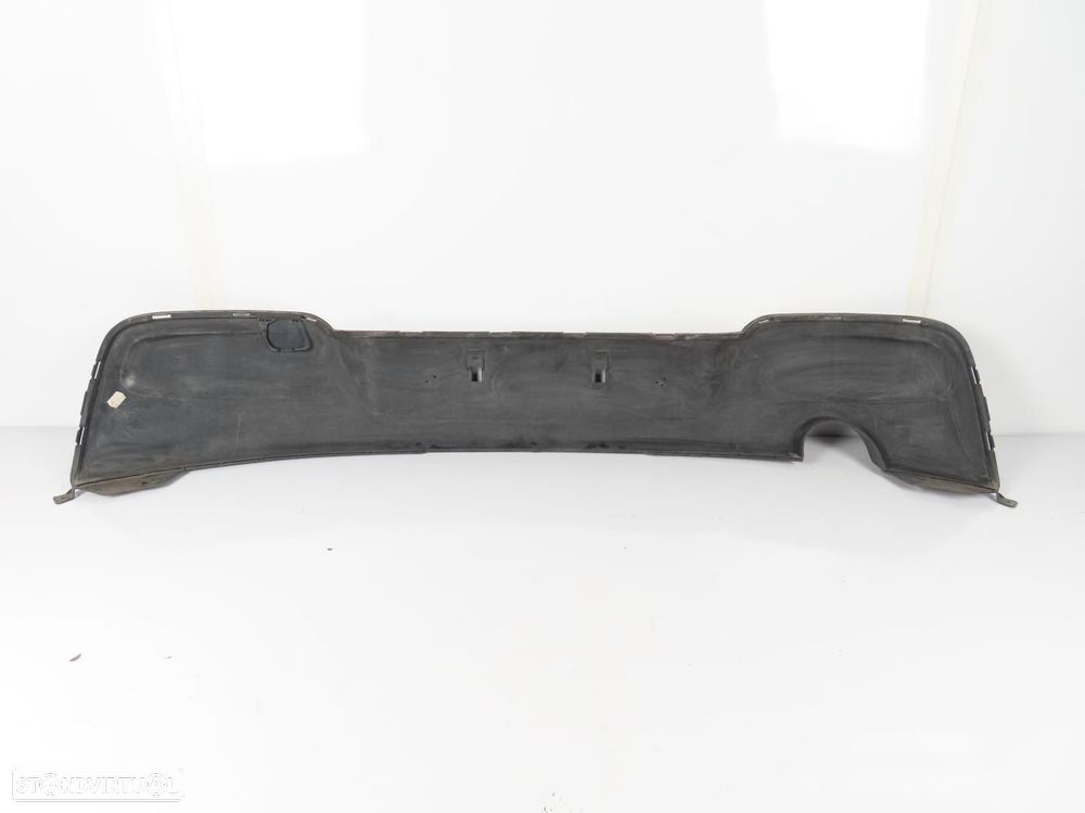 Difusor parachoques M Trás Usado / Original BMW 1 (F20)/BMW 1 (F21) 51128050769 - 2
