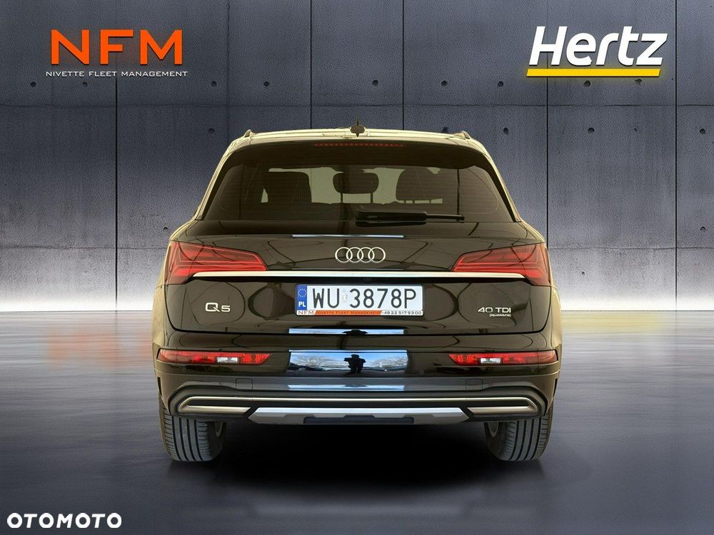 Audi Q5 - 10