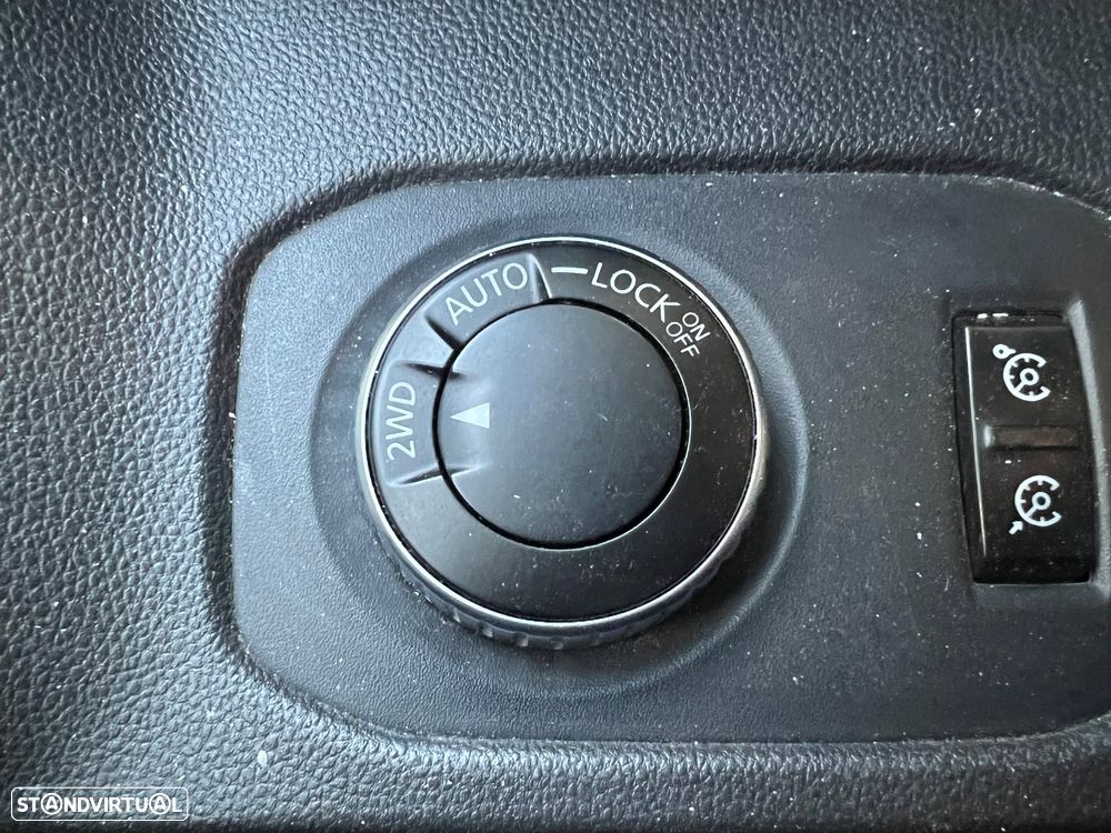Dacia Duster 1.5 Blue dCi Comfort 4WD - 10