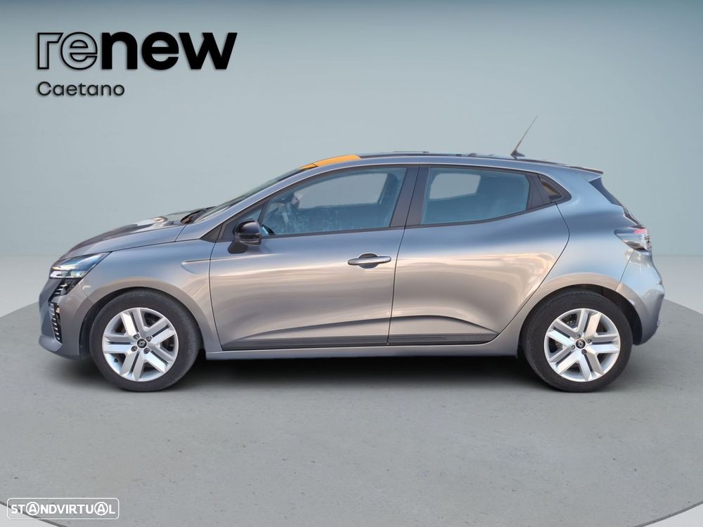 Renault Clio 1.0 TCe Evolution Bi-Fuel - 5