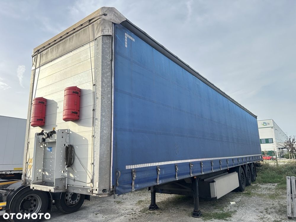 Schmitz Cargobull SCB*S3T - 6