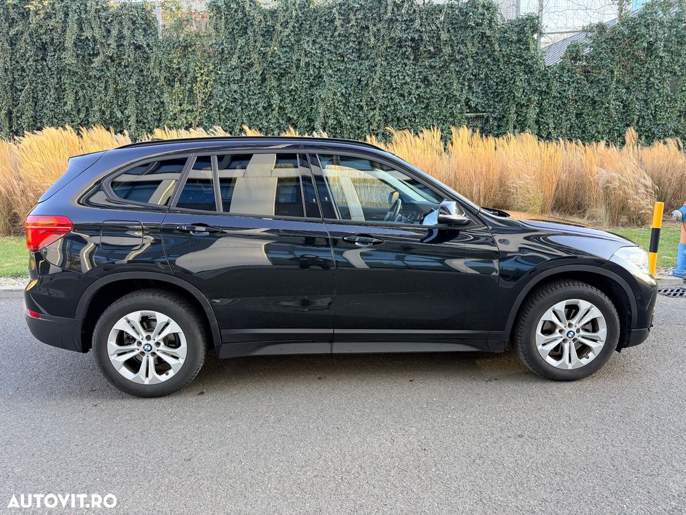 BMW X1 - 4