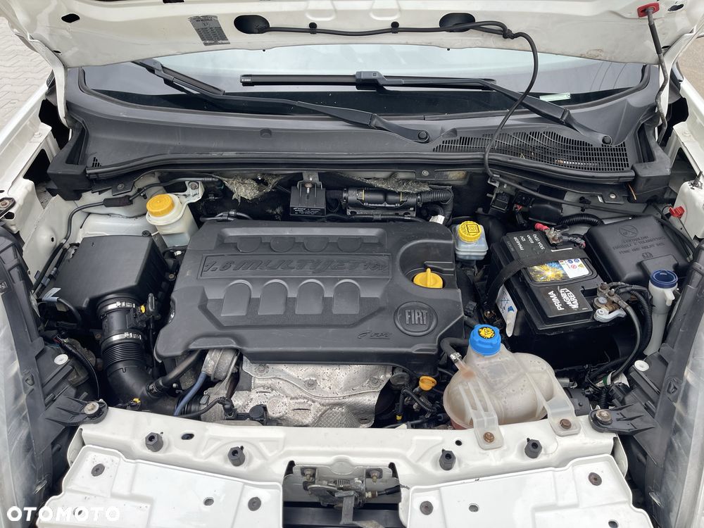 Fiat Doblo - 7