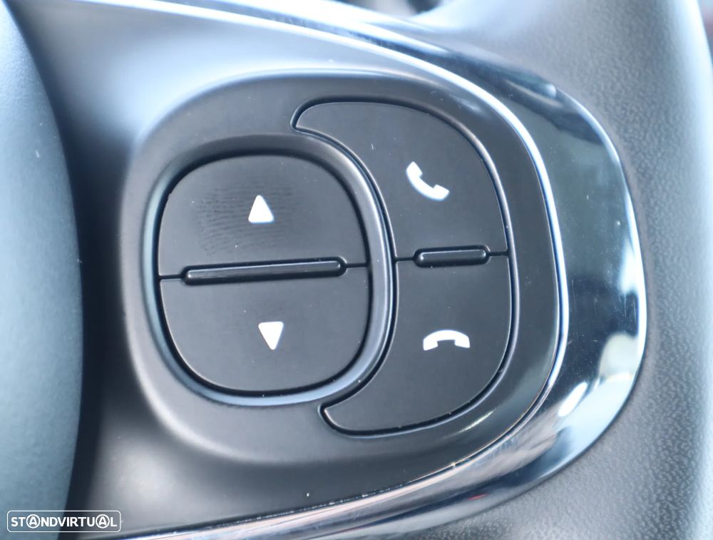 Fiat 500 1.0 Hybrid Dolcevita - 34