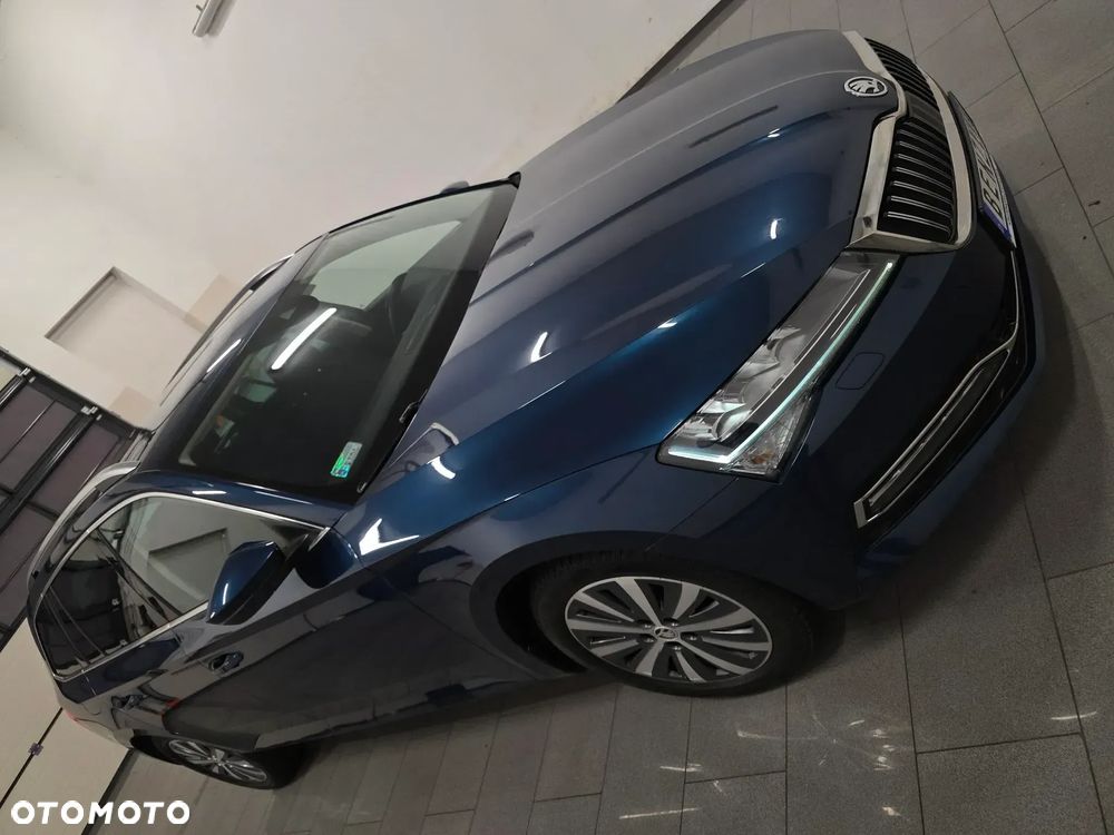 Skoda Superb 2.0 TSI Style DSG - 3