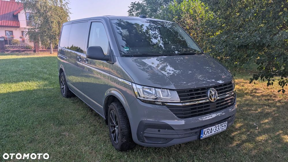 Volkswagen Multivan 2.0 TDI L1 DSG - 3
