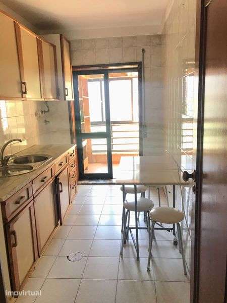 Apartamento T1 Rua de Diu / Junto à circunvalação e VCI (Porto) - Grande imagem: 4/11