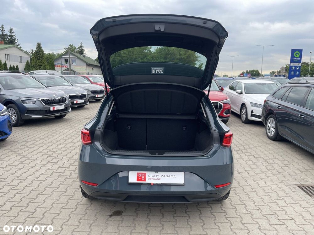 Seat Leon 1.5 TSI Style - 25