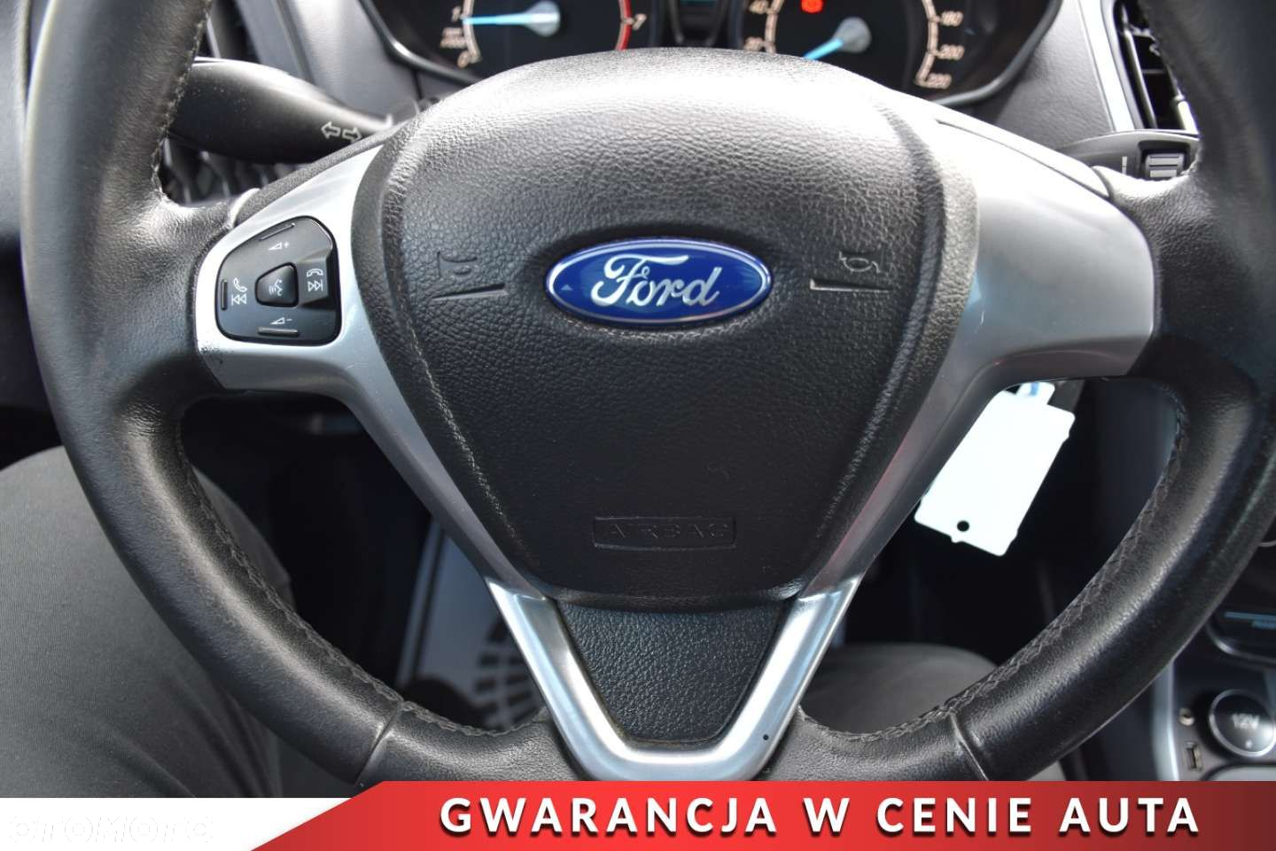 Ford B-MAX 1.0 EcoBoost Titanium - 14