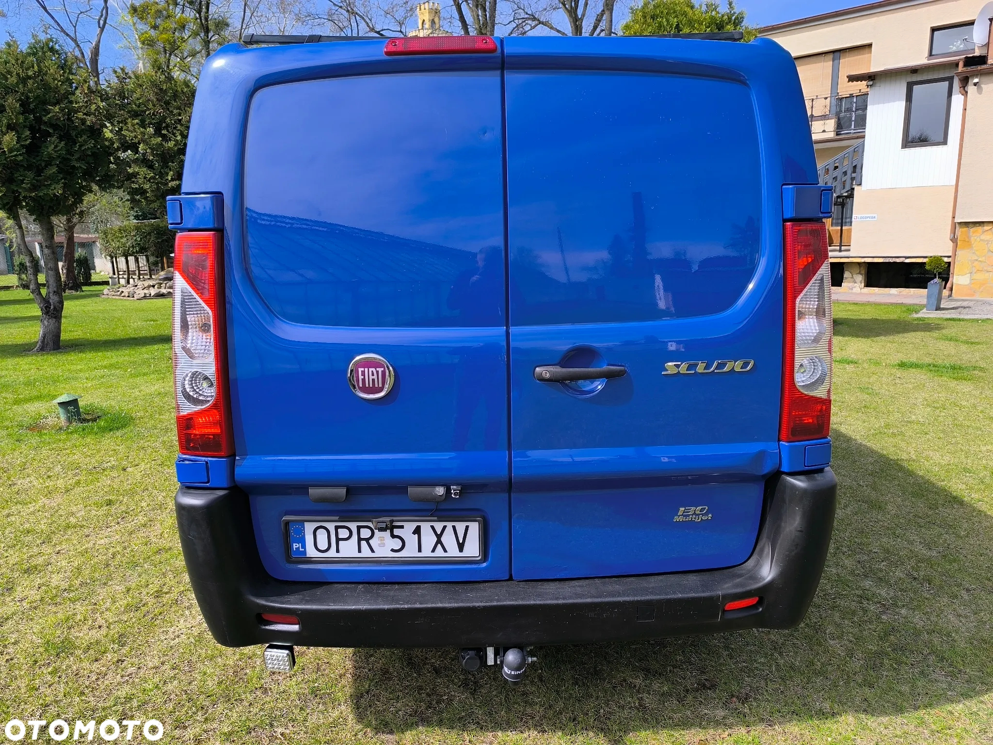 Fiat Scudo - 9