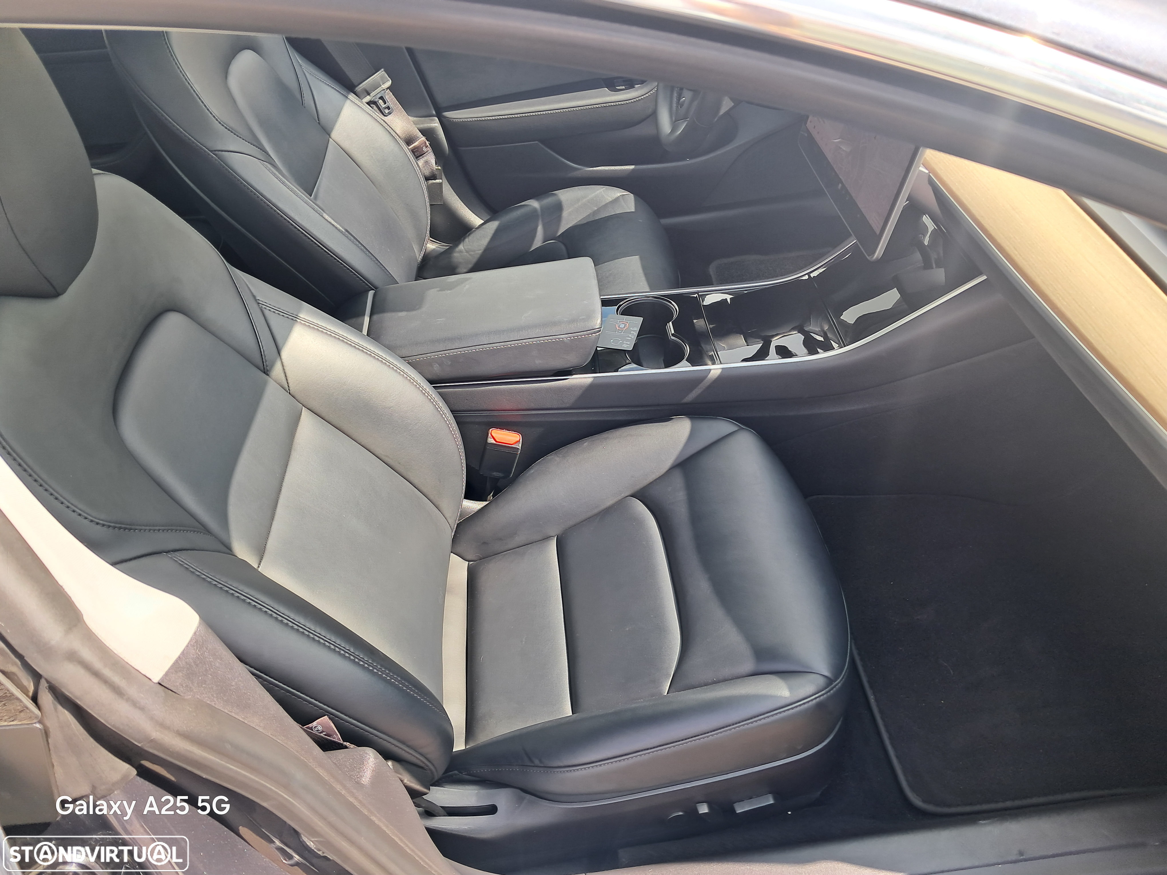 Tesla Model 3 RWD - 19