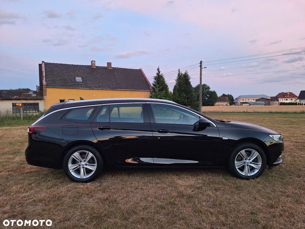 Opel Insignia 2.0 CDTI Exclusive S&S - 30