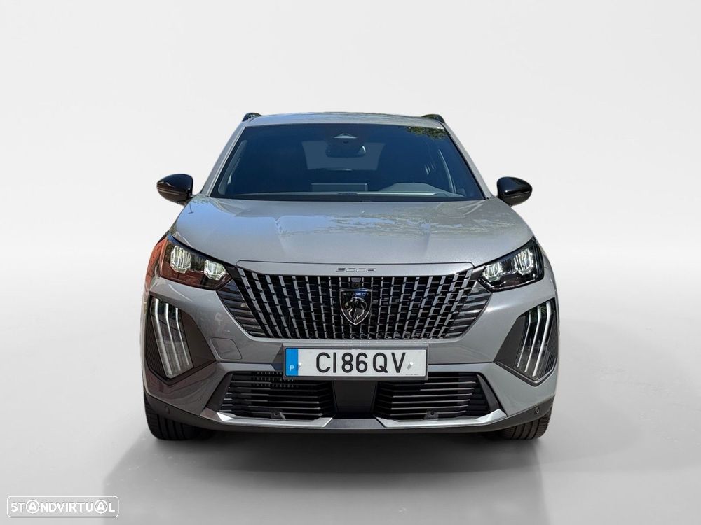 Peugeot 2008 1.2 Hybrid Allure e-DCS6 - 7
