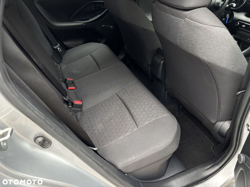 Toyota Yaris Hybrid 1.5 Comfort - 26