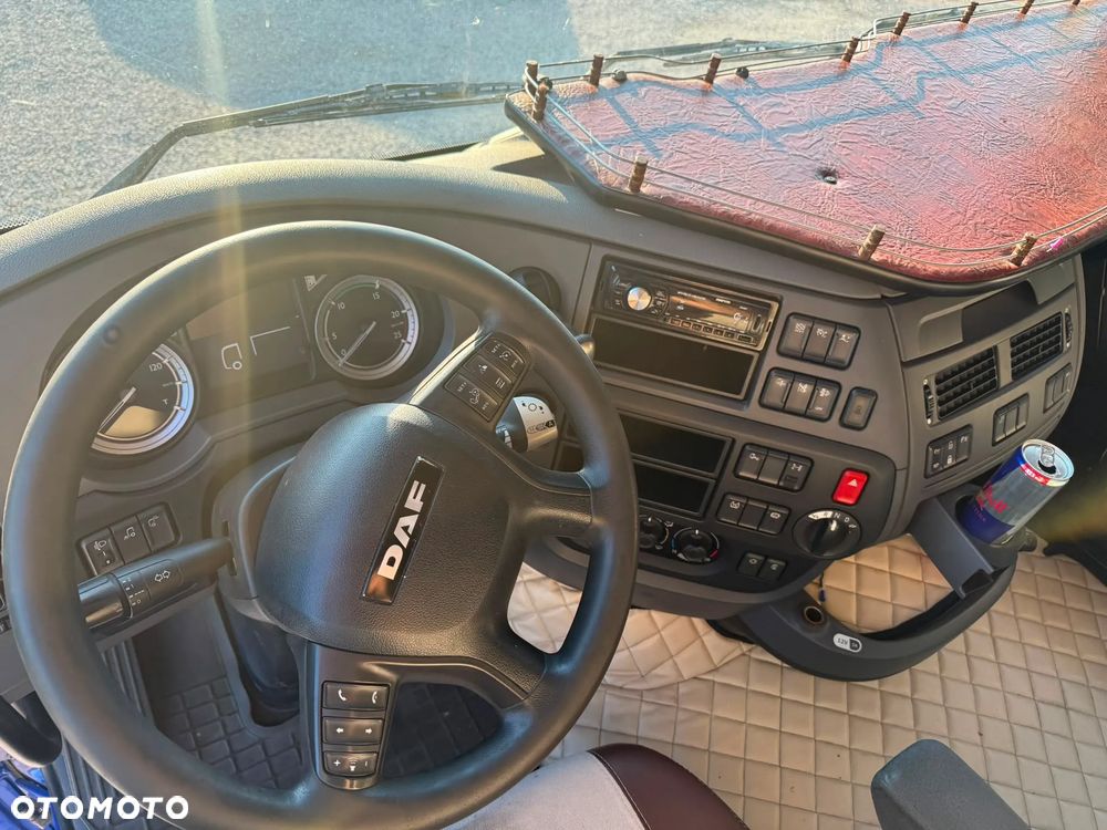 DAF 106 - 7