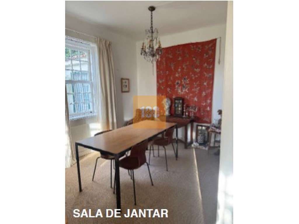 Moradia na Praia da Granja - Grande imagem: 5/19