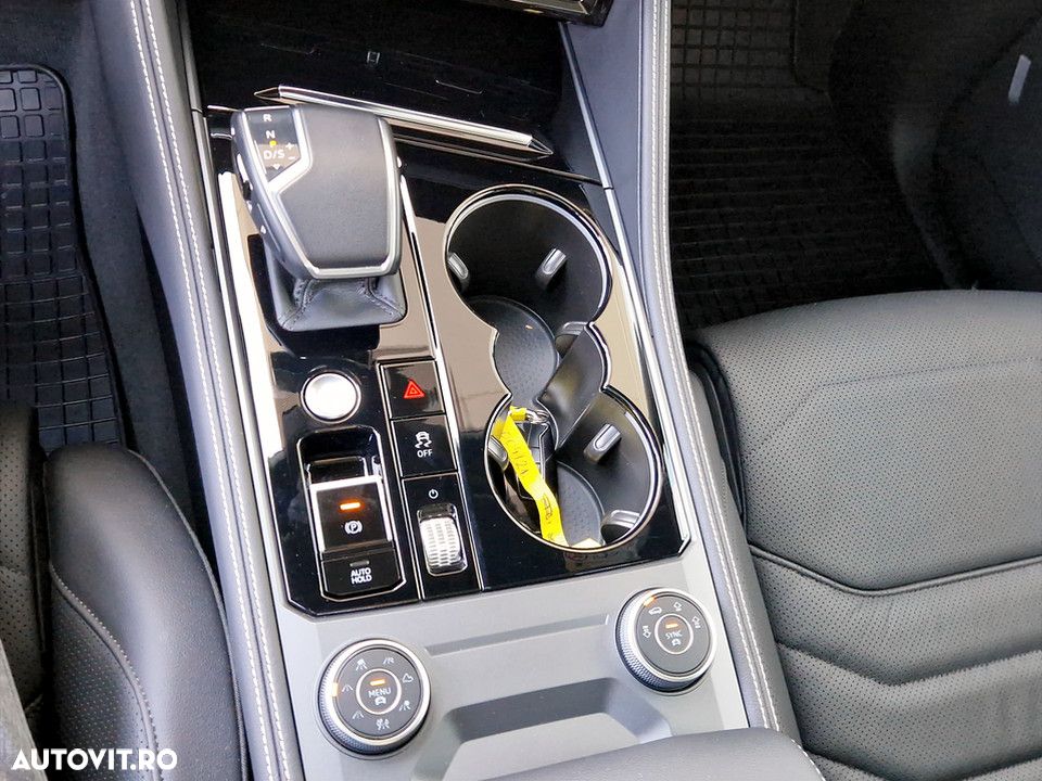 Volkswagen Touareg V6 TSI Elegance - 20