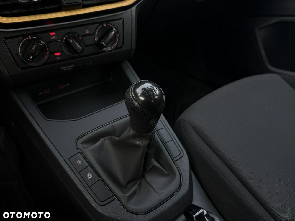 Seat Ibiza 1.0 MPI EVO Reference S&S - 25