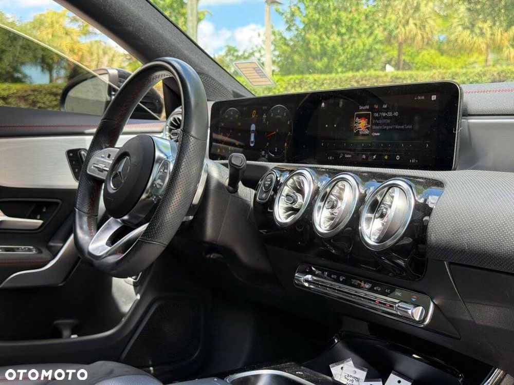 Mercedes-Benz CLA 250 4Matic 8G-DCT Edition AMG Line - 8