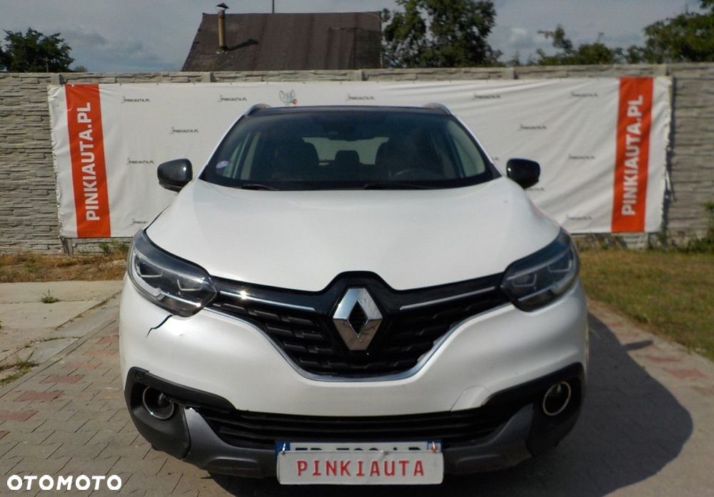Renault Kadjar - 3
