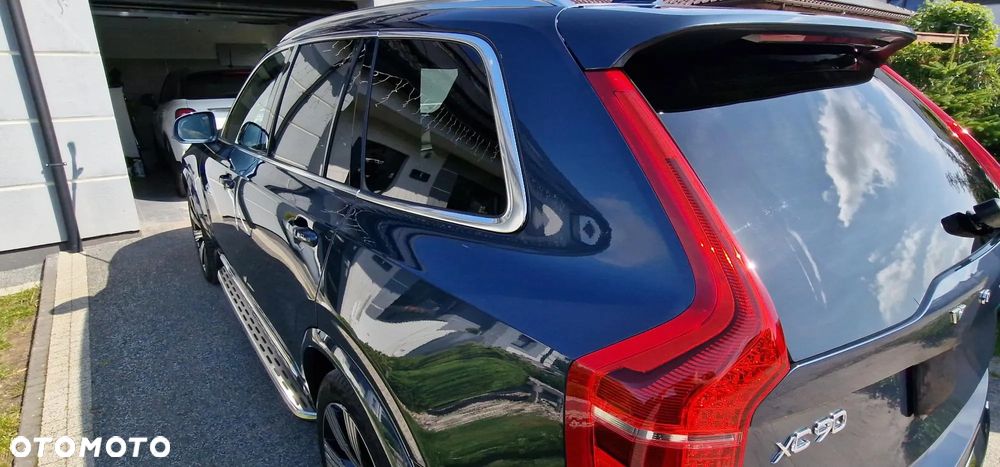 Volvo XC 90 - 17
