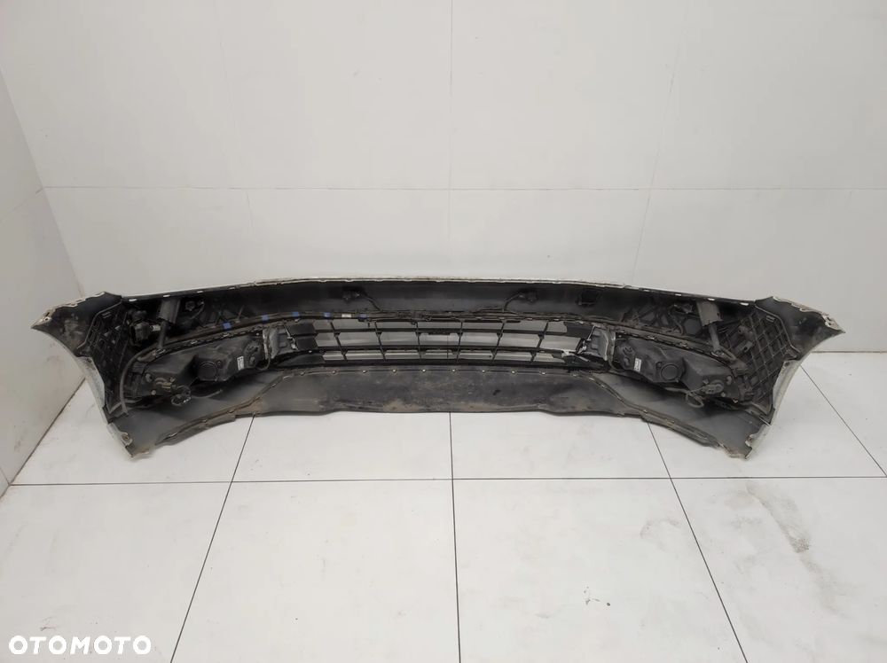 Osłona płyta podłoga ekologia pod silnik Volkswagen PASSAT B8 - 11