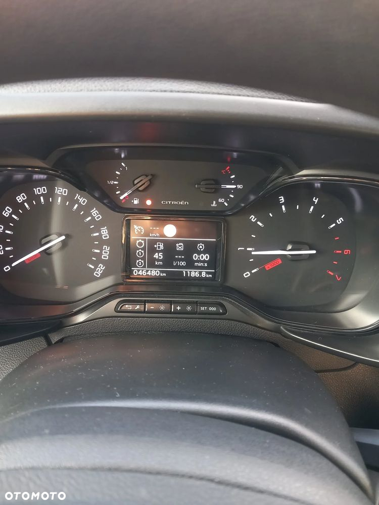 Citroën Berlingo - 7