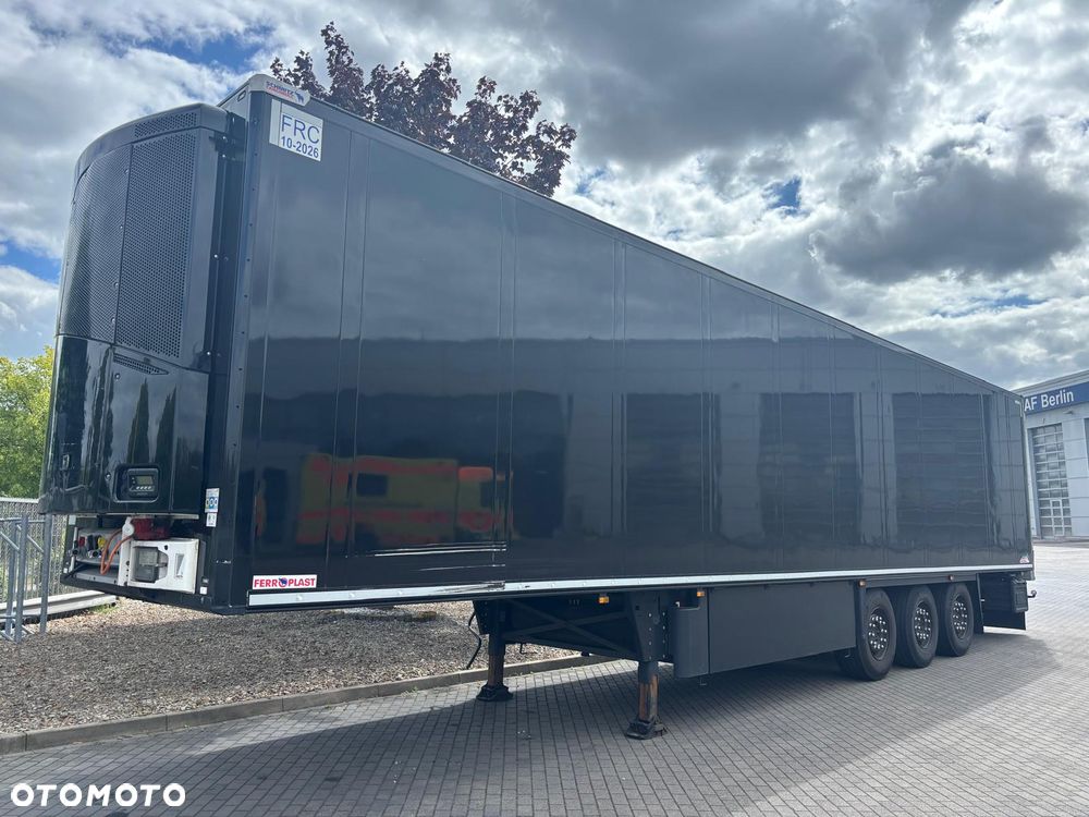 Schmitz Cargobull SCB S3B BLACK SERIES !! ThermoKing ! - 15