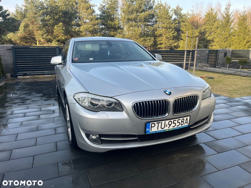 BMW Seria 5 530d - 3