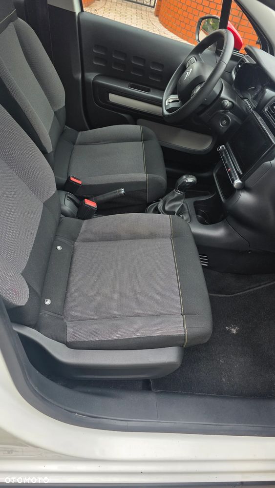 Citroën C3 - 10