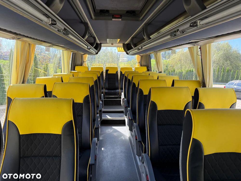 Iveco Mago II - 9