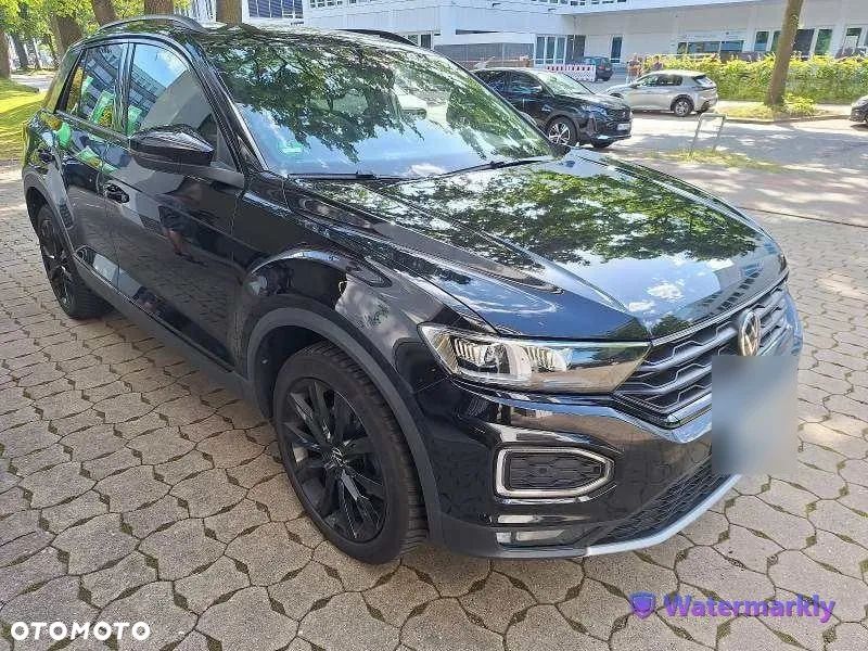 Volkswagen T-Roc 1.5 TSI ACT OPF DSG Sport - 2