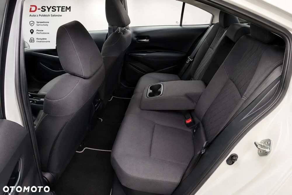Toyota Corolla 1.8 Hybrid Comfort - 7
