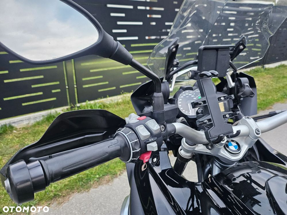 BMW GS - 11