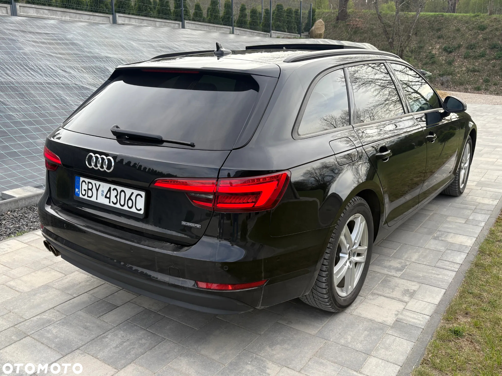 Audi A4 2.0 TDI Quattro S tronic - 8