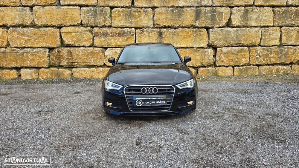 Audi A3 Sportback 2.0 TDI quattro S-line S tronic - 6