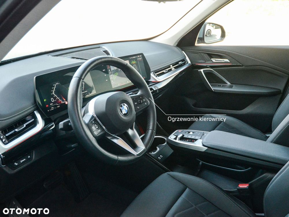 BMW X1 - 23