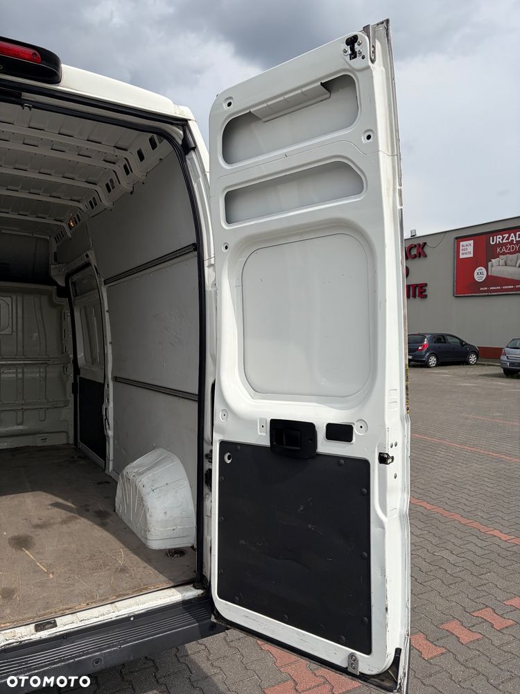 Peugeot Boxer - 10