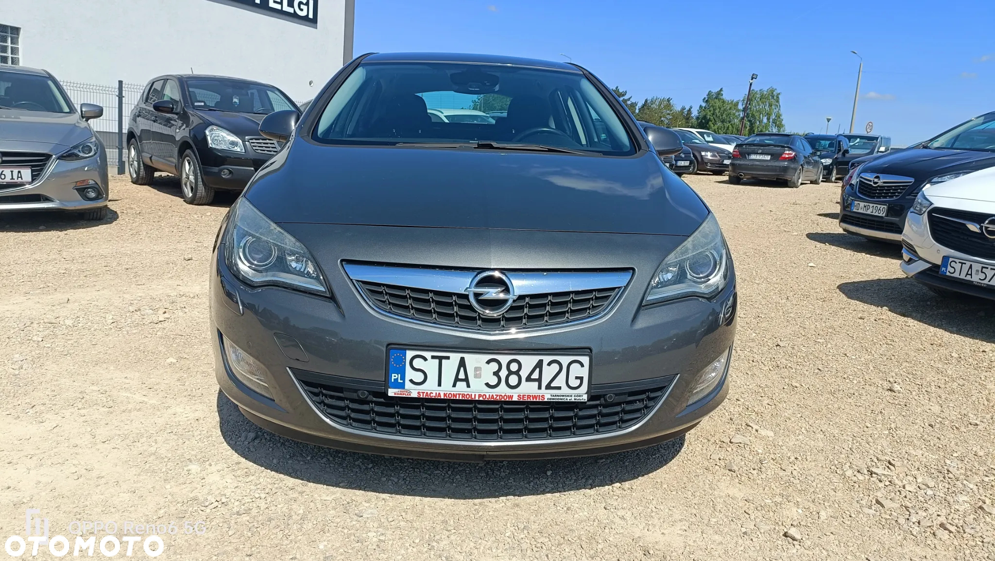 Opel Astra 1.6 Active - 3