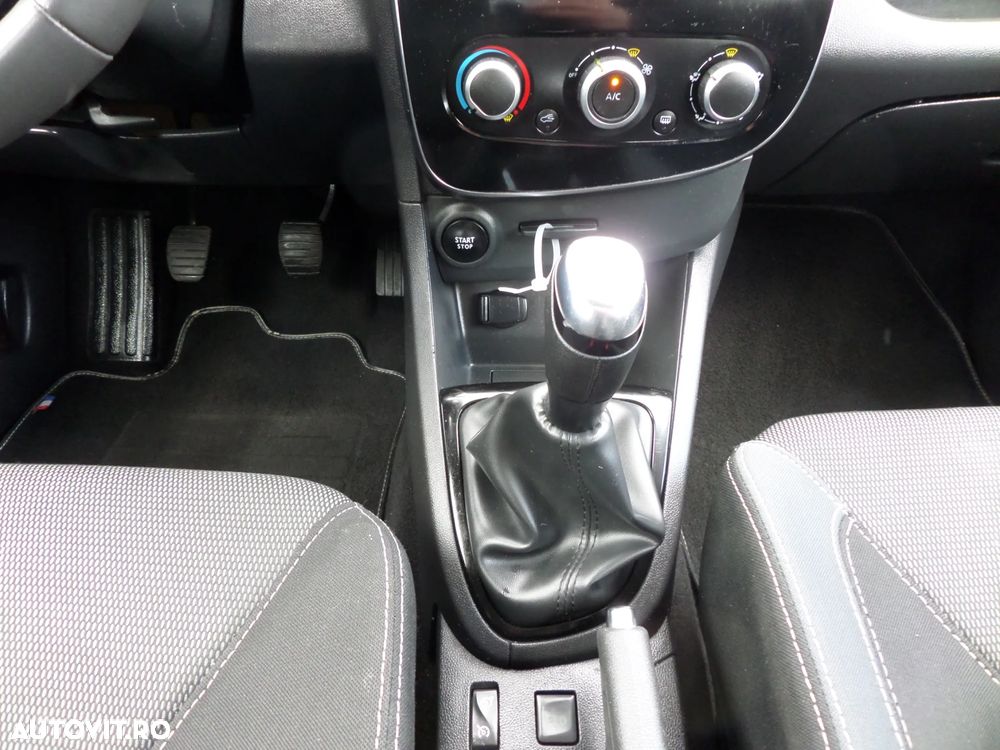 Renault Clio Energy TCe 90 Business - 31