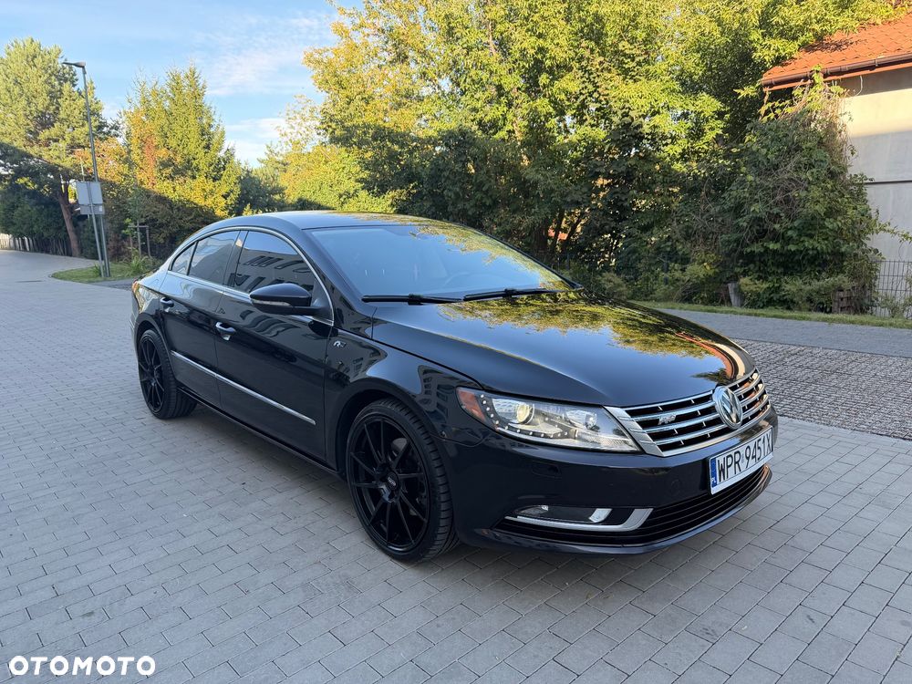 Volkswagen CC 2.0 TSI DSG - 2
