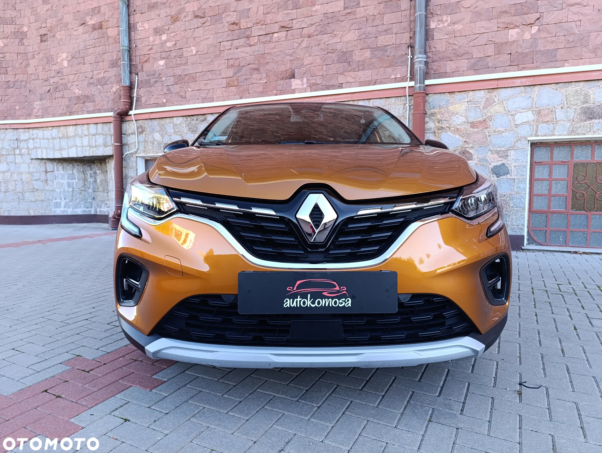 Renault Captur 1.0 TCe Intens - 18